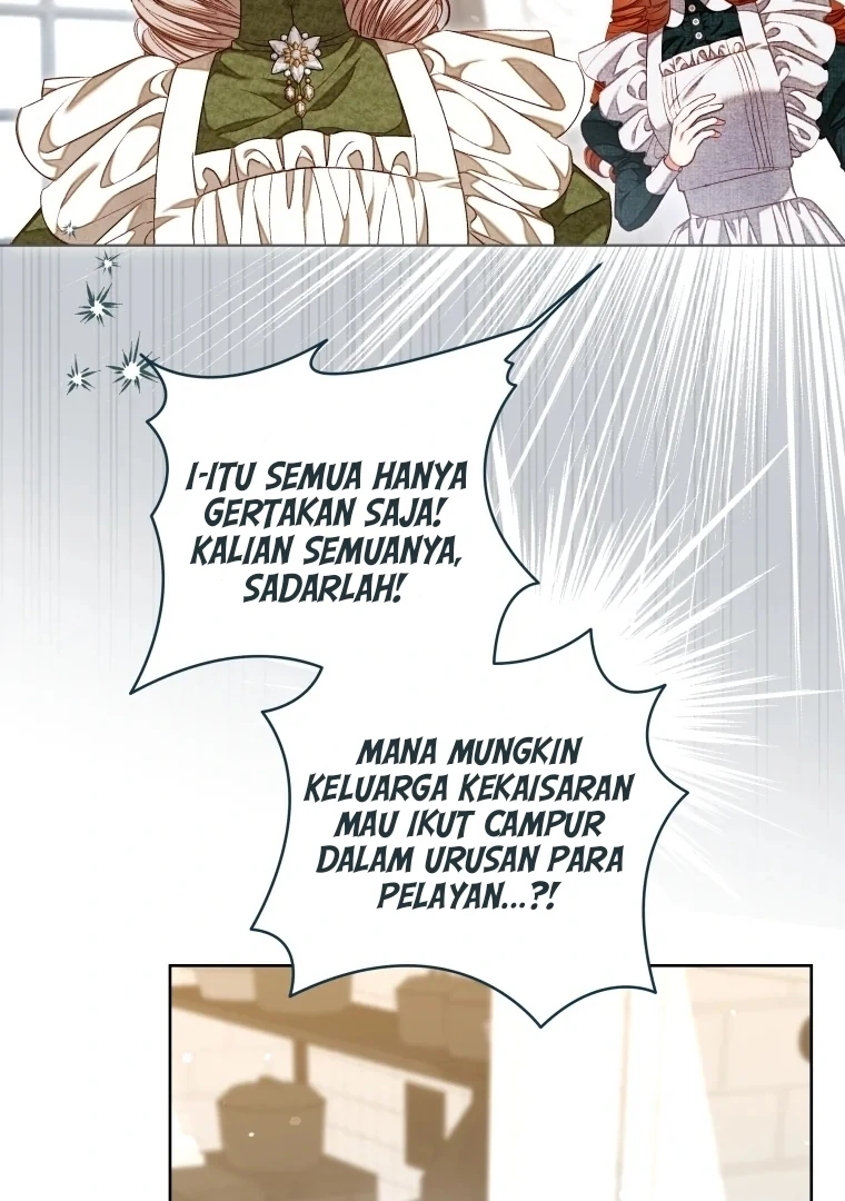 The Princess Maid chapter 34 halaman 55