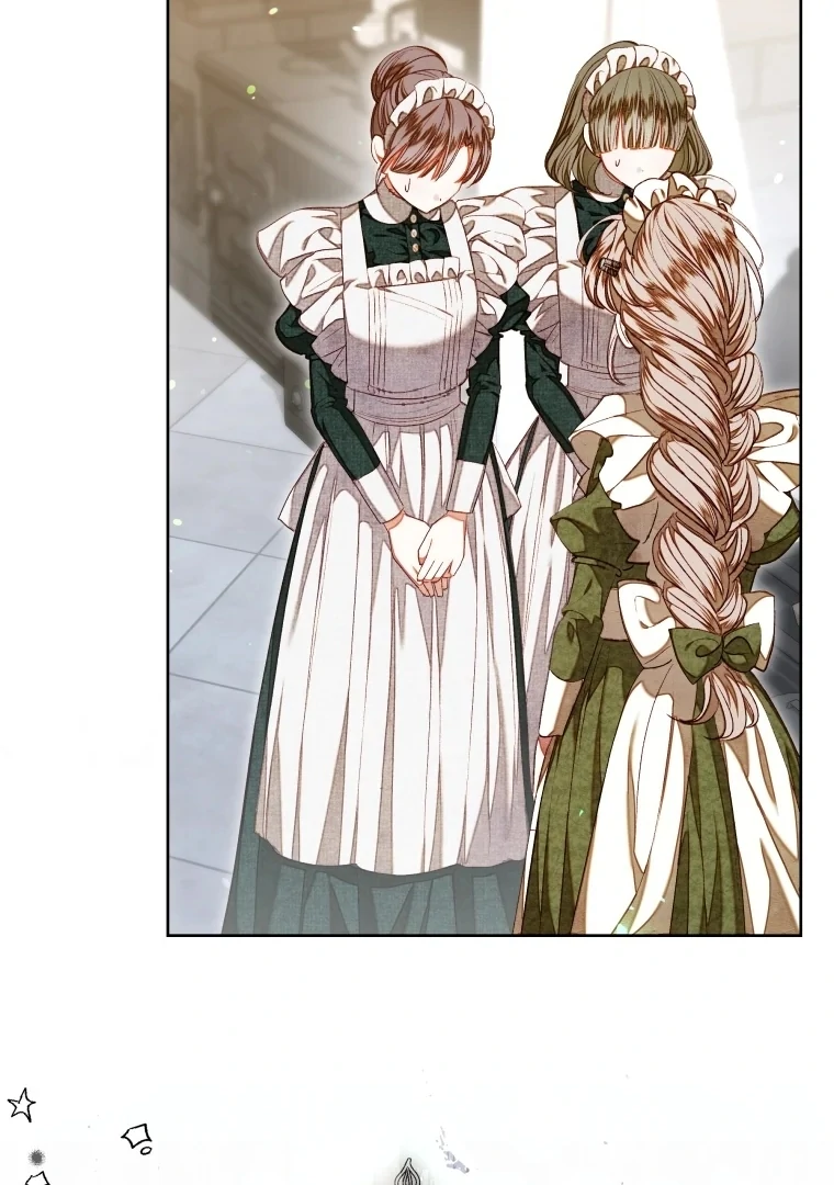 The Princess Maid chapter 34 halaman 56