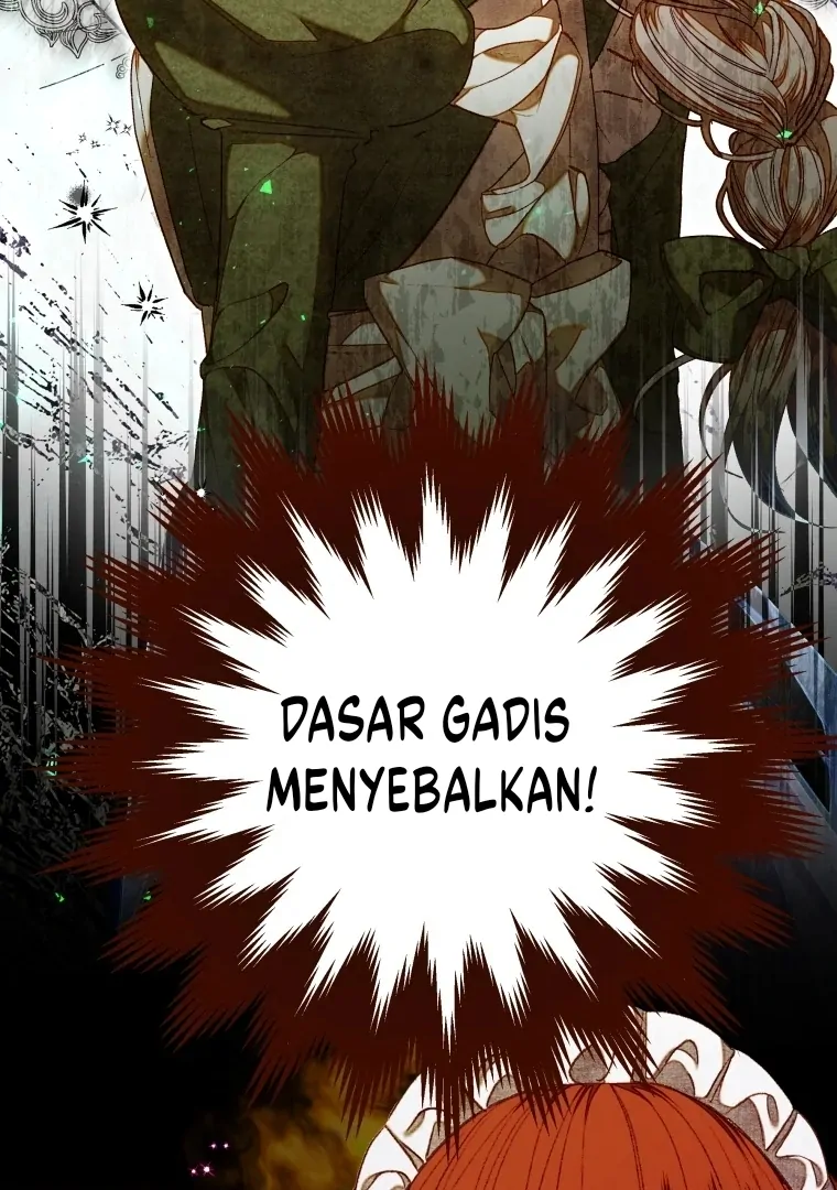 The Princess Maid chapter 34 halaman 58