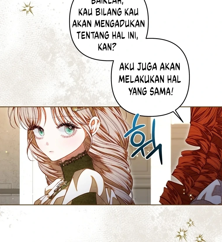 The Princess Maid chapter 34 halaman 60