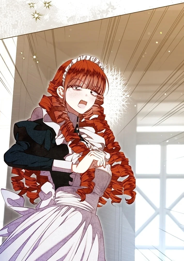 The Princess Maid chapter 34 halaman 62