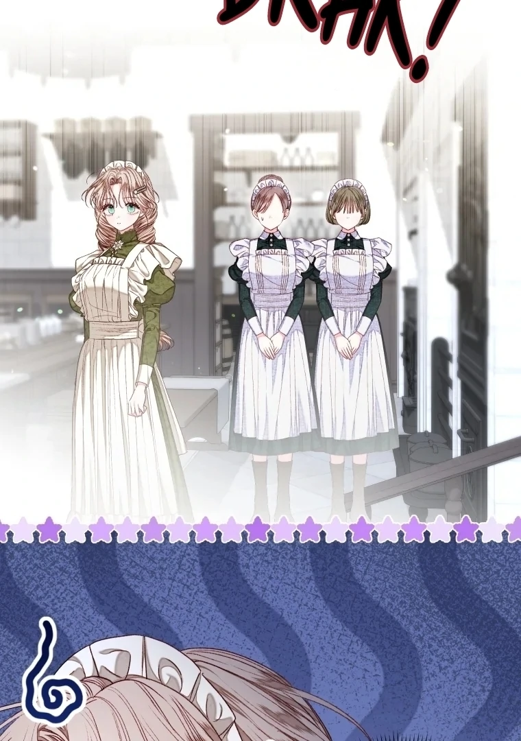 The Princess Maid chapter 34 halaman 64