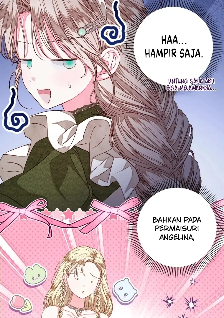 The Princess Maid chapter 34 halaman 65