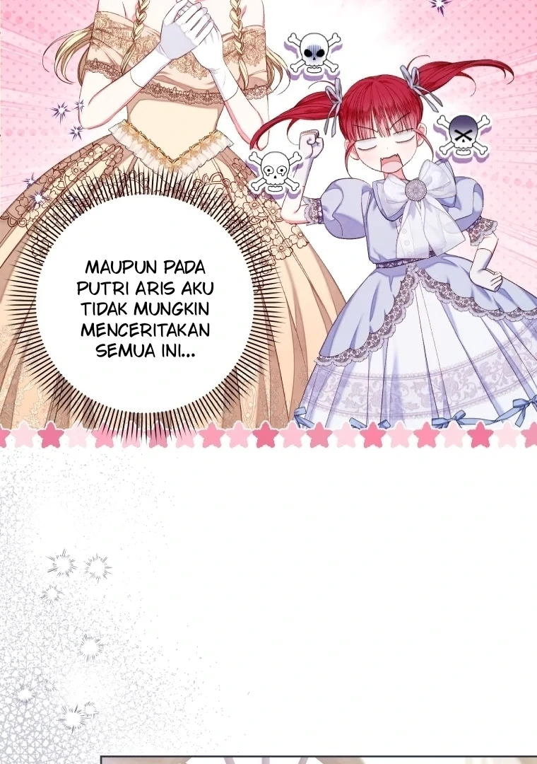 The Princess Maid chapter 34 halaman 66