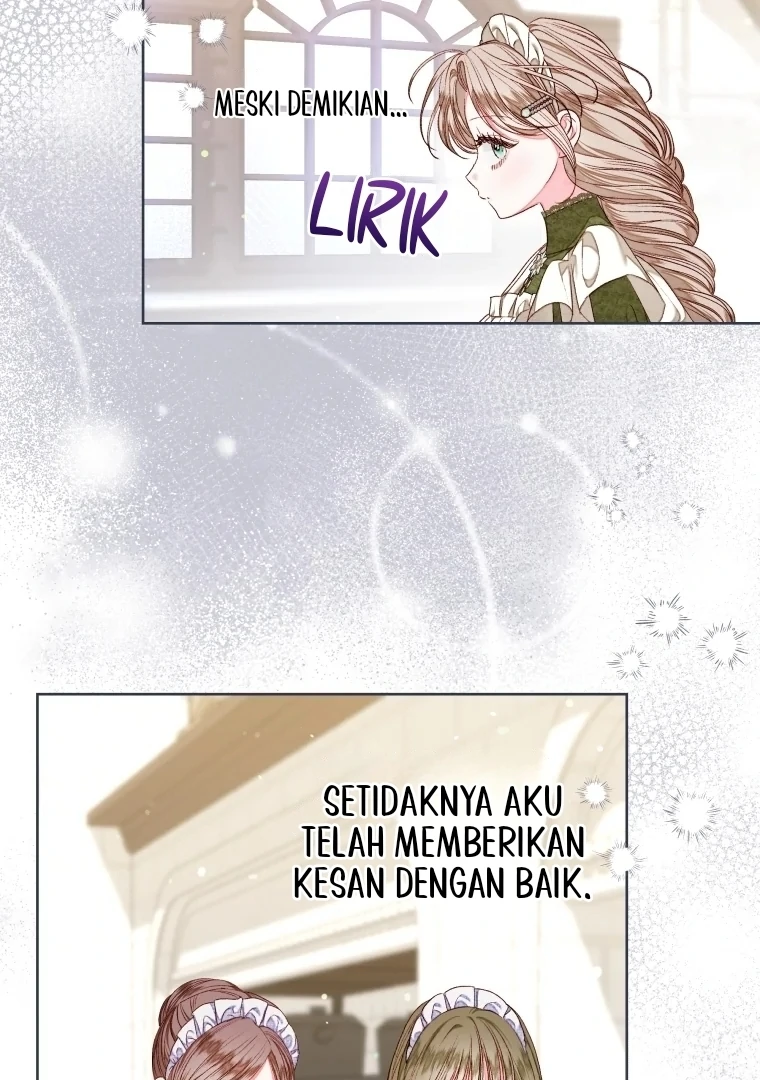 The Princess Maid chapter 34 halaman 67