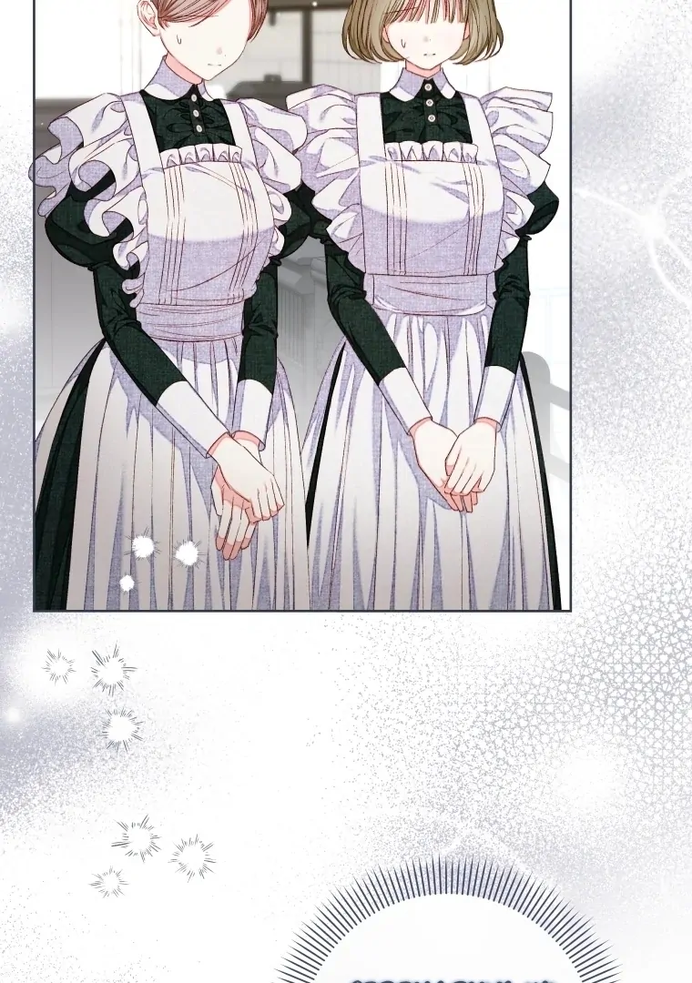The Princess Maid chapter 34 halaman 68