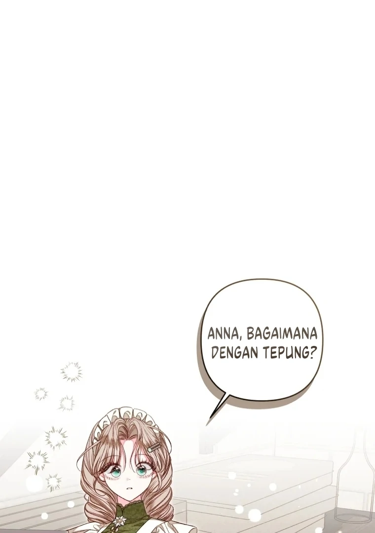 The Princess Maid chapter 34 halaman 70