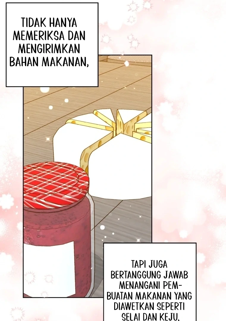 The Princess Maid chapter 34 halaman 75
