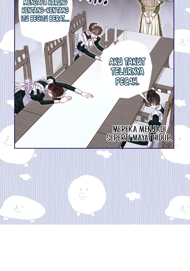 The Princess Maid chapter 34 halaman 78
