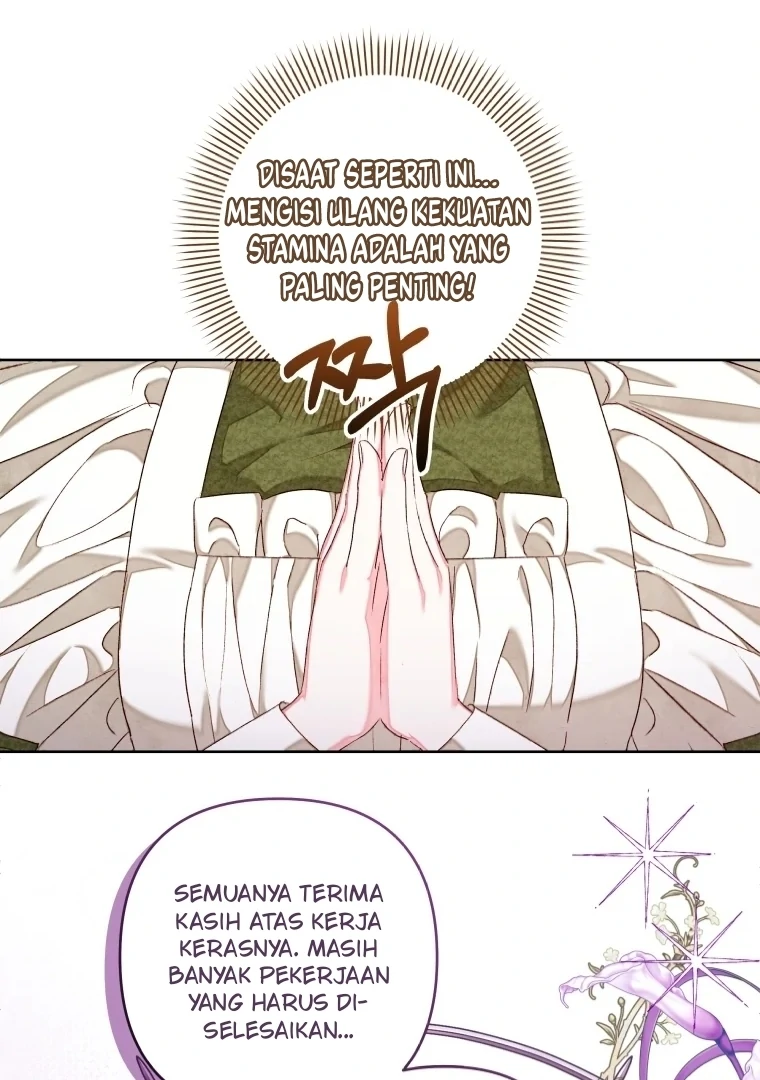 The Princess Maid chapter 34 halaman 79