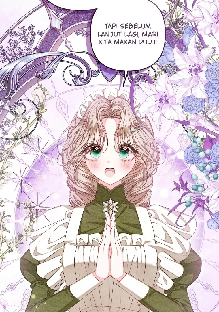 The Princess Maid chapter 34 halaman 80
