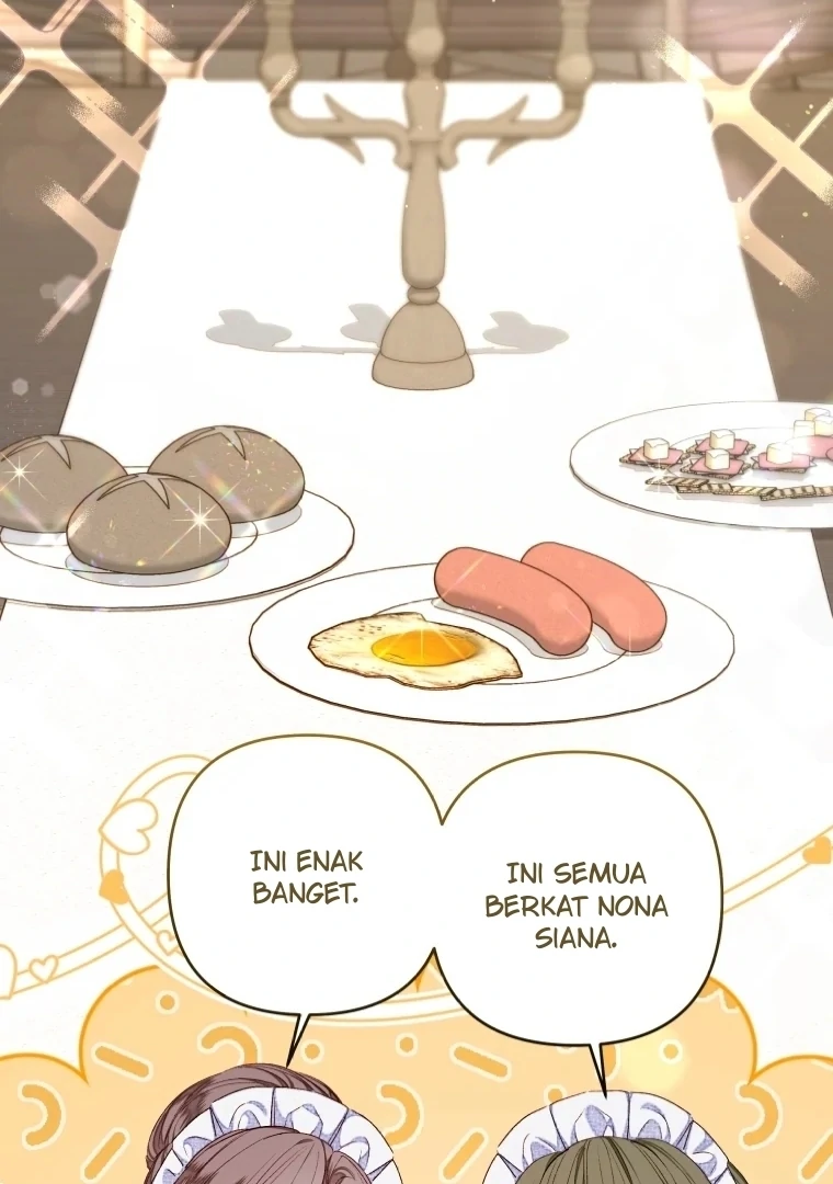 The Princess Maid chapter 34 halaman 82