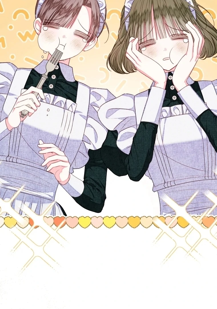 The Princess Maid chapter 34 halaman 83