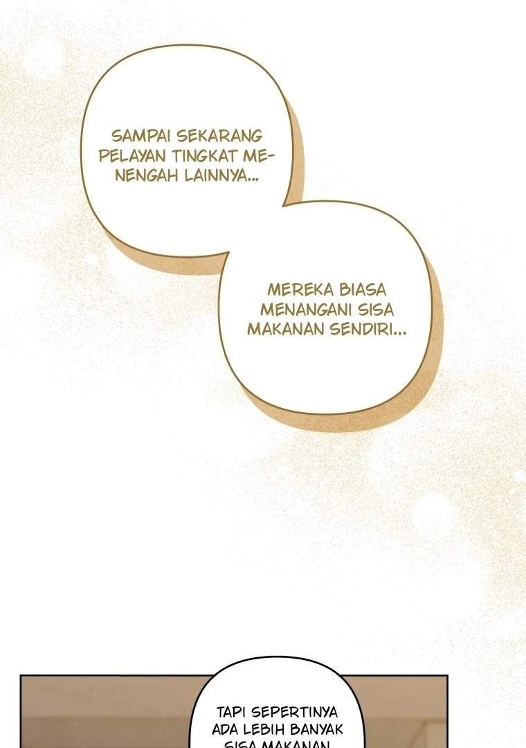 The Princess Maid chapter 34 halaman 84