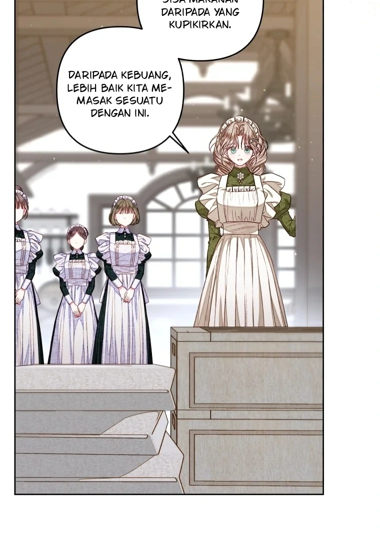 The Princess Maid chapter 34 halaman 85