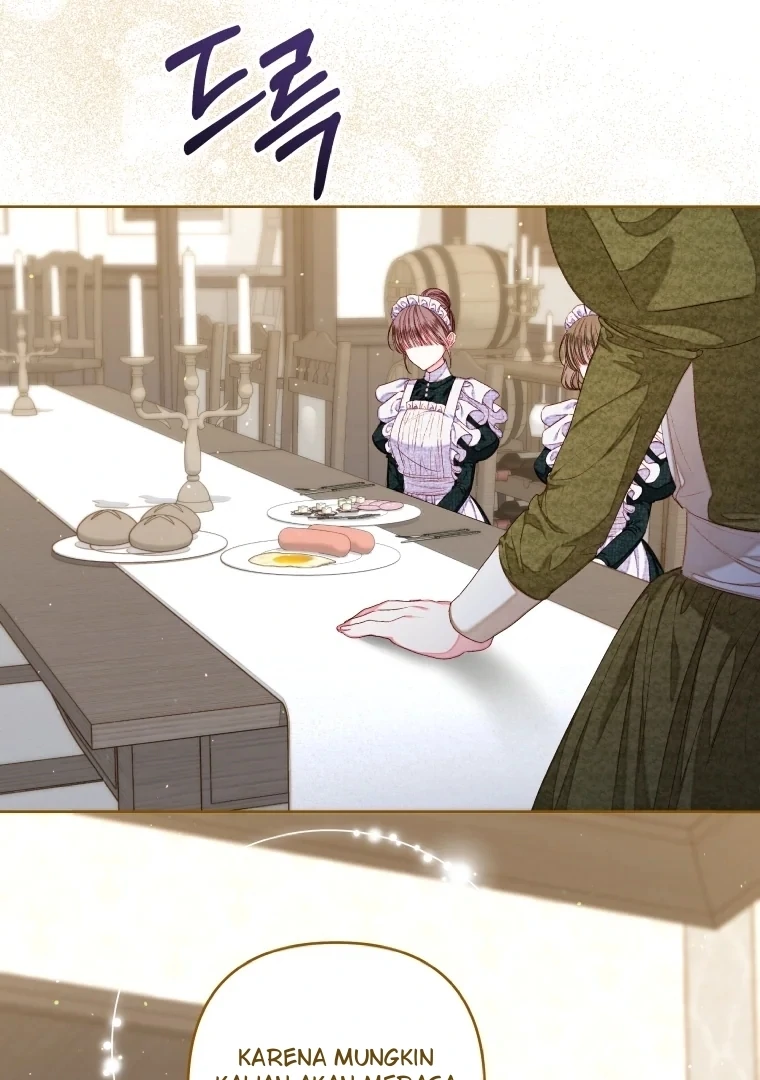 The Princess Maid chapter 34 halaman 88
