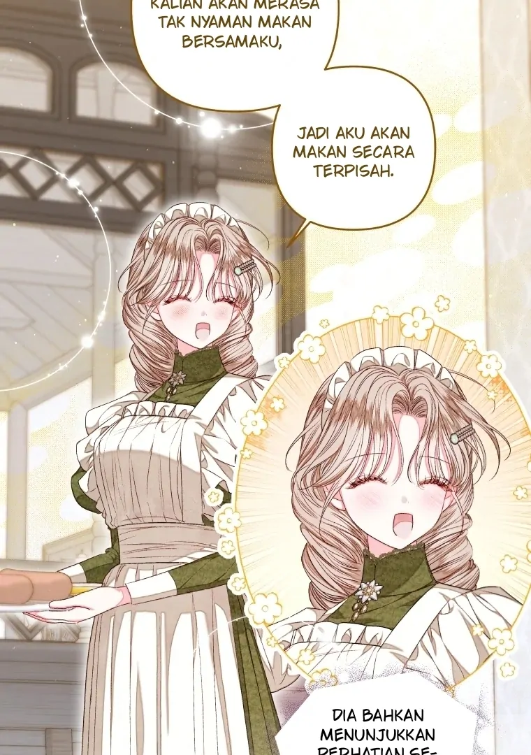 The Princess Maid chapter 34 halaman 89