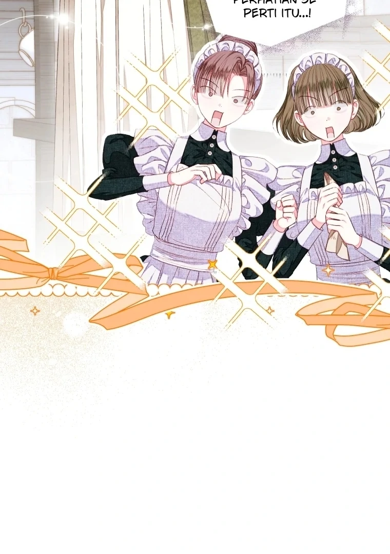 The Princess Maid chapter 34 halaman 90