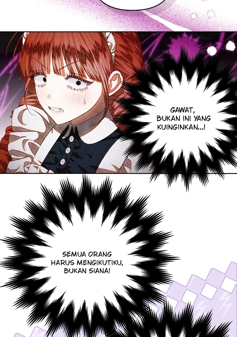 The Princess Maid chapter 34 halaman 93