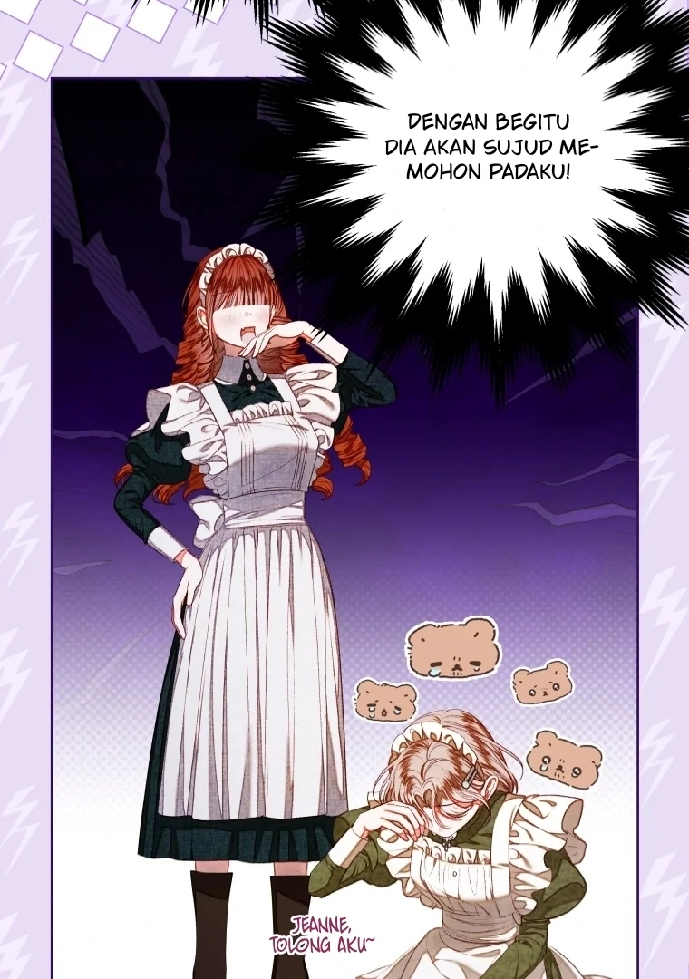 The Princess Maid chapter 34 halaman 94