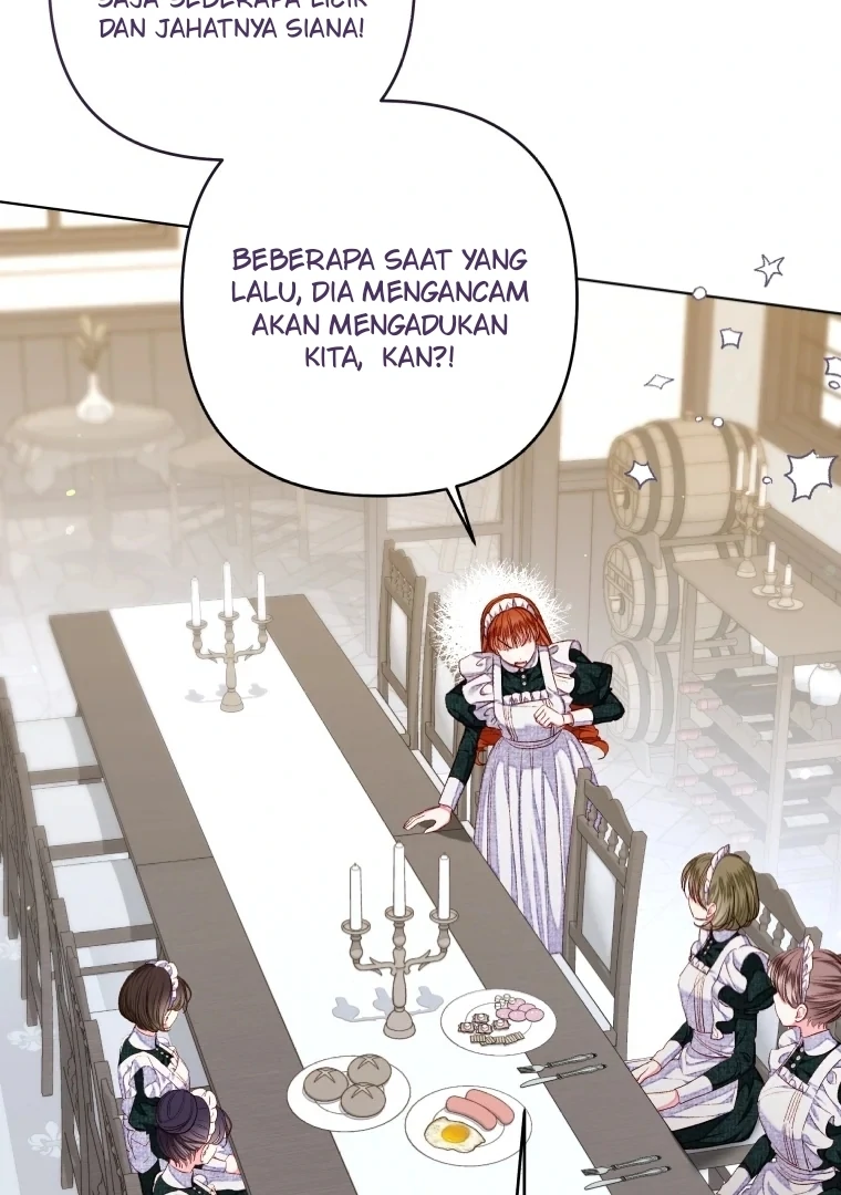 The Princess Maid chapter 34 halaman 97