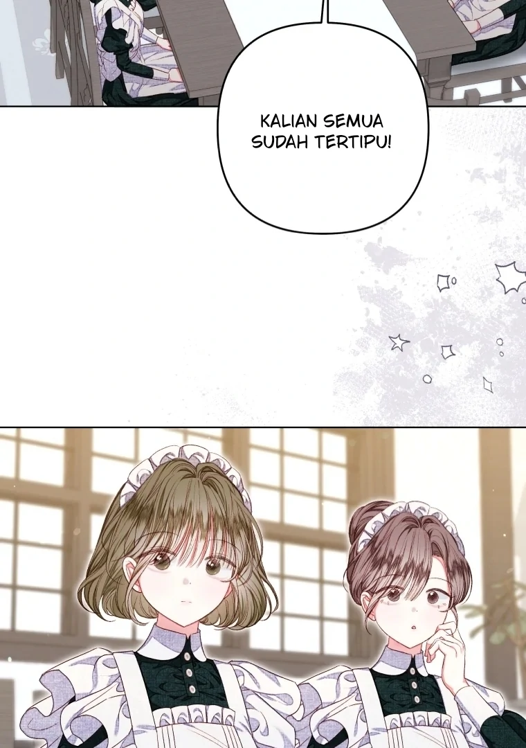The Princess Maid chapter 34 halaman 98