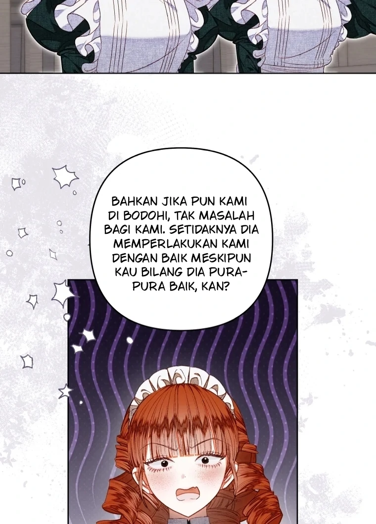 The Princess Maid chapter 34 halaman 99