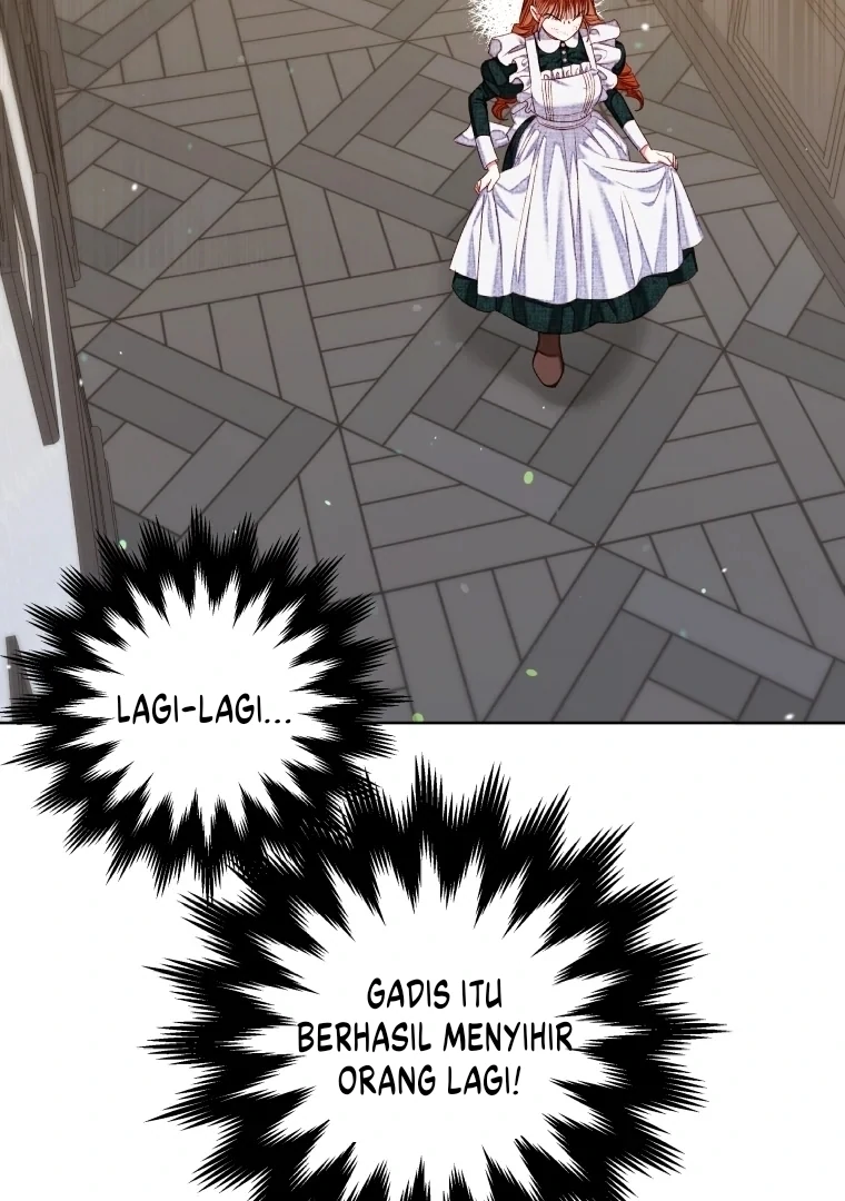 The Princess Maid chapter 34 halaman 102