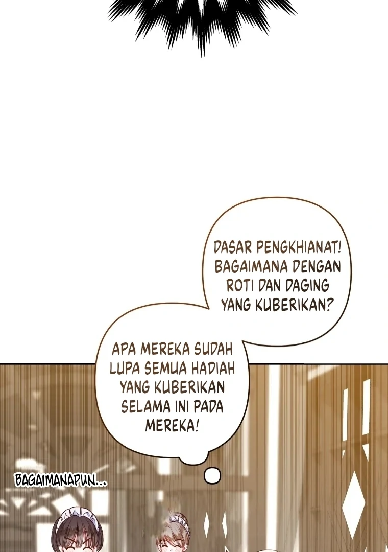 The Princess Maid chapter 34 halaman 103