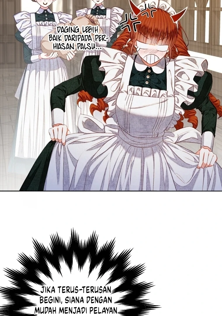 The Princess Maid chapter 34 halaman 104