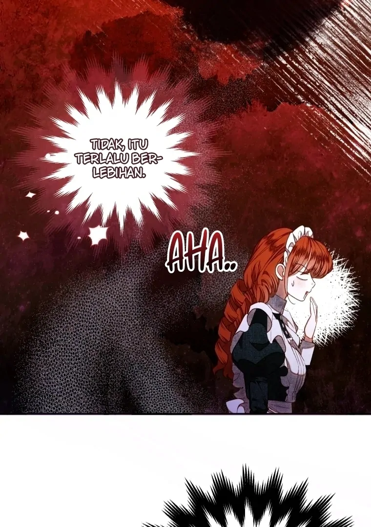 The Princess Maid chapter 34 halaman 107