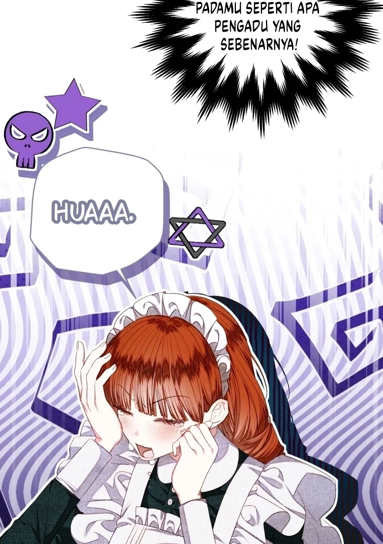 The Princess Maid chapter 34 halaman 109