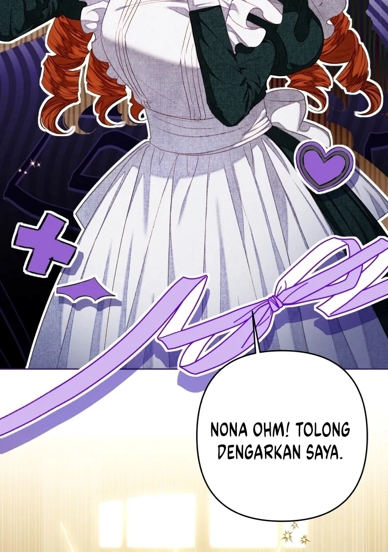 The Princess Maid chapter 34 halaman 110