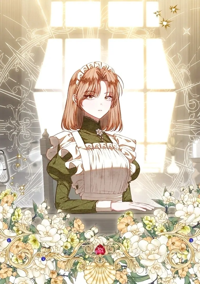 The Princess Maid chapter 34 halaman 111