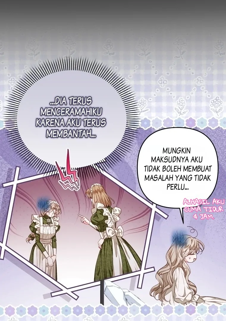 The Princess Maid Bab 35 halaman 17