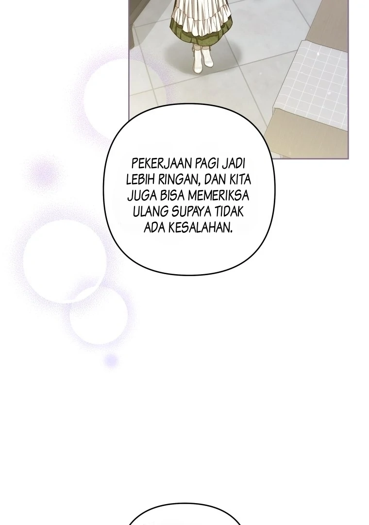 The Princess Maid Bab 35 halaman 27