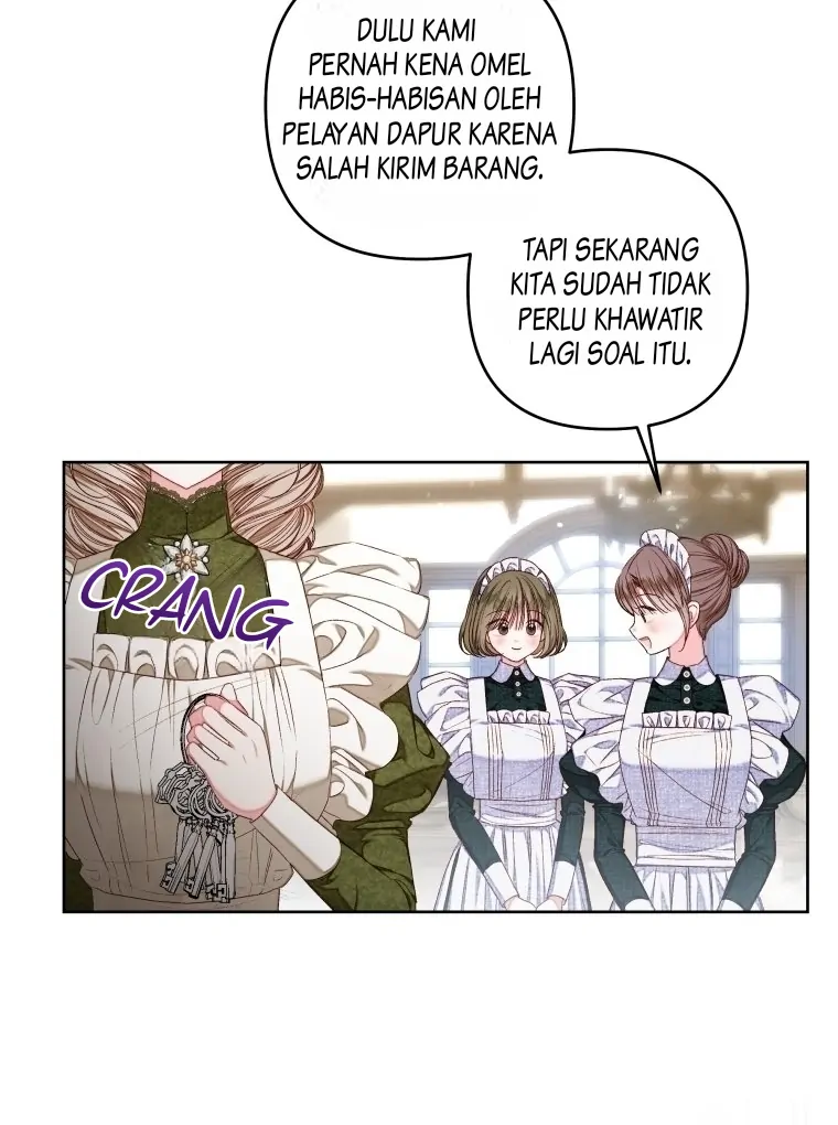 The Princess Maid Bab 35 halaman 28