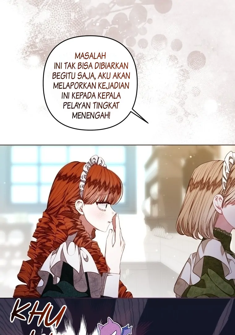 The Princess Maid Bab 35 halaman 50
