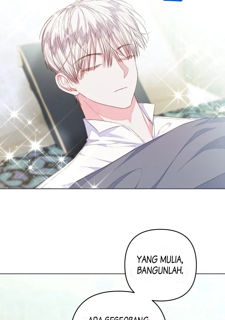The Princess Maid Bab 35 halaman 67