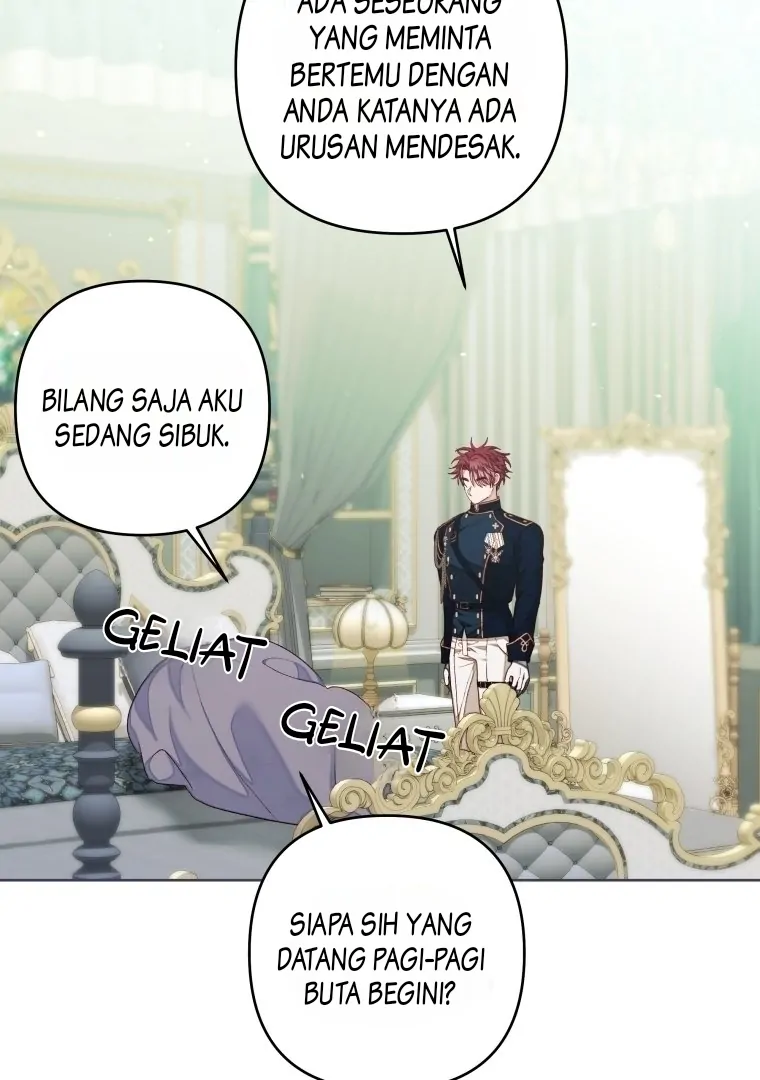 The Princess Maid Bab 35 halaman 68