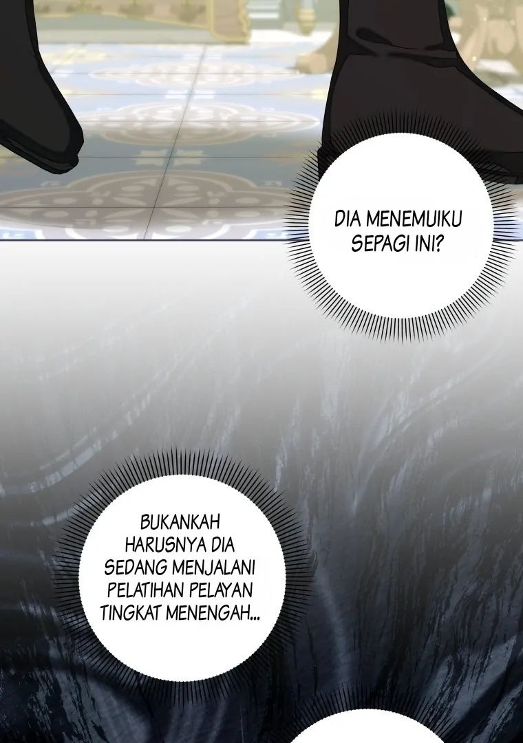 The Princess Maid Bab 35 halaman 71