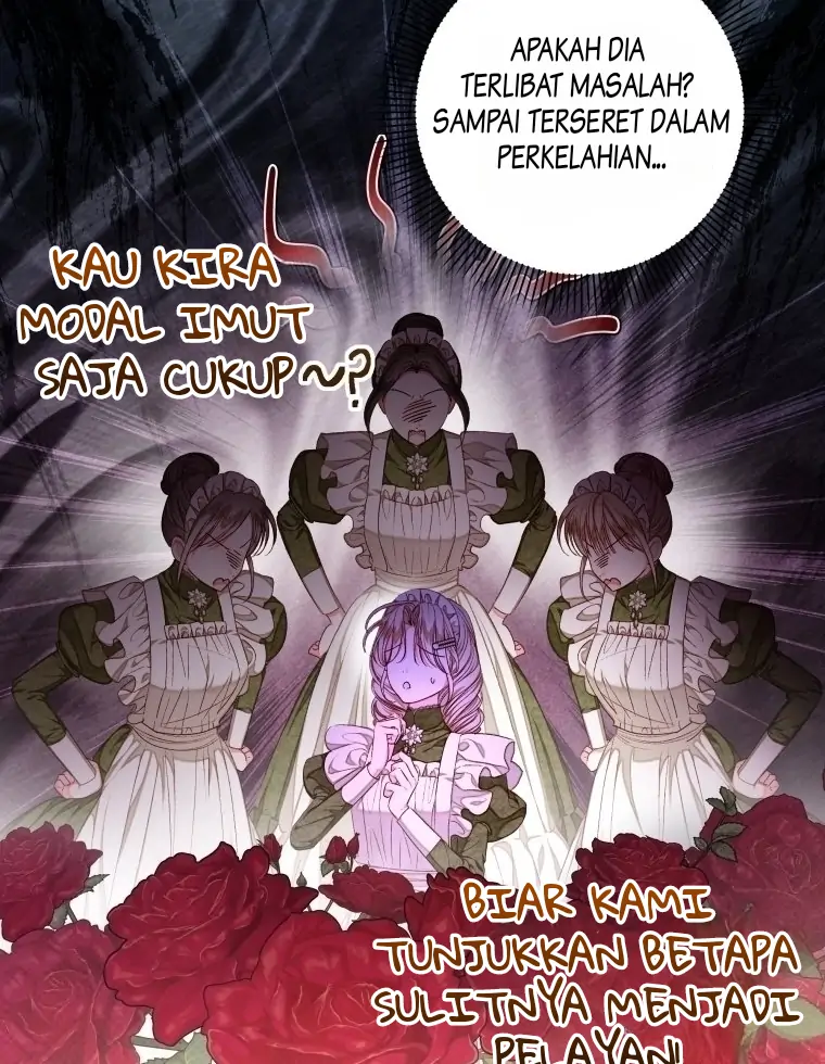 The Princess Maid Bab 35 halaman 72