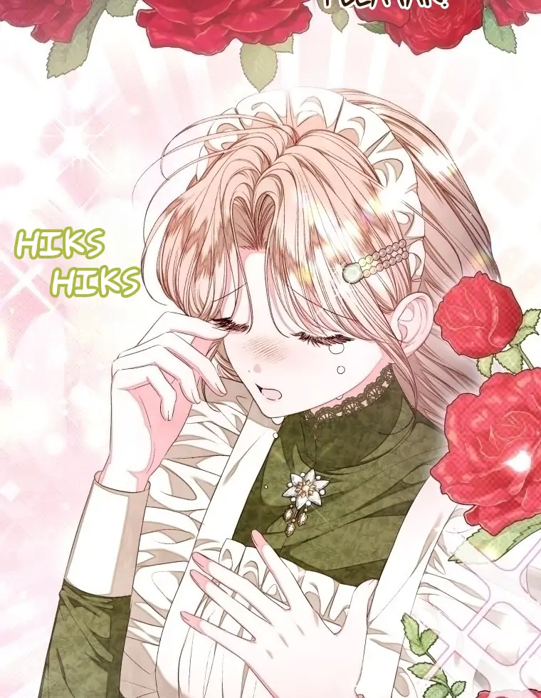 The Princess Maid Bab 35 halaman 73