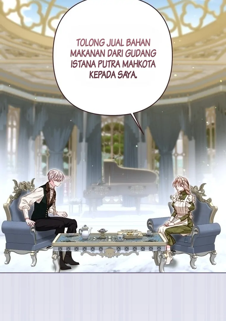 The Princess Maid Bab 35 halaman 83