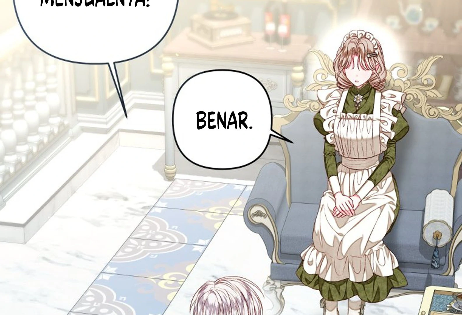 The Princess Maid Bab 36 halaman 4