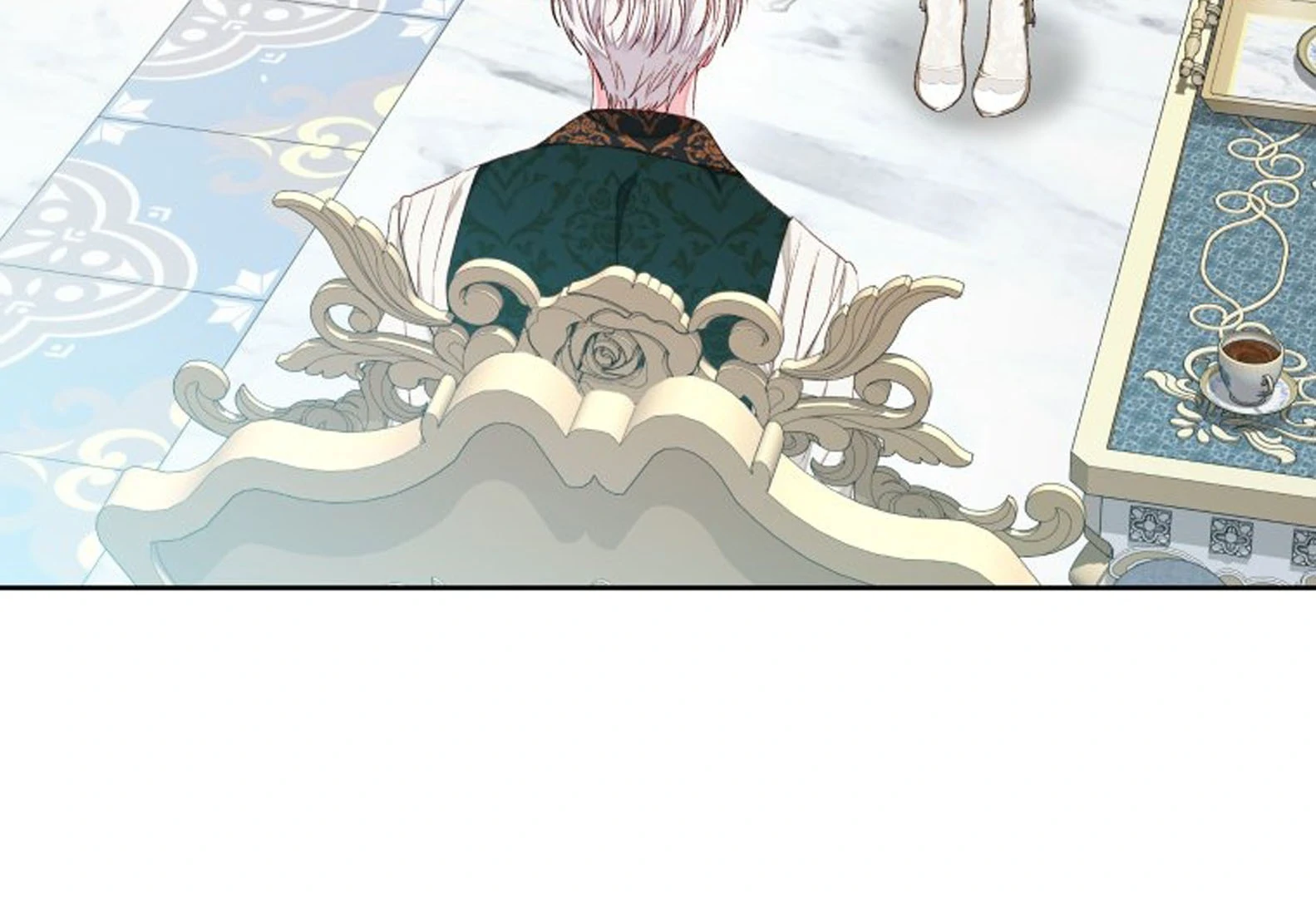 The Princess Maid Bab 36 halaman 5
