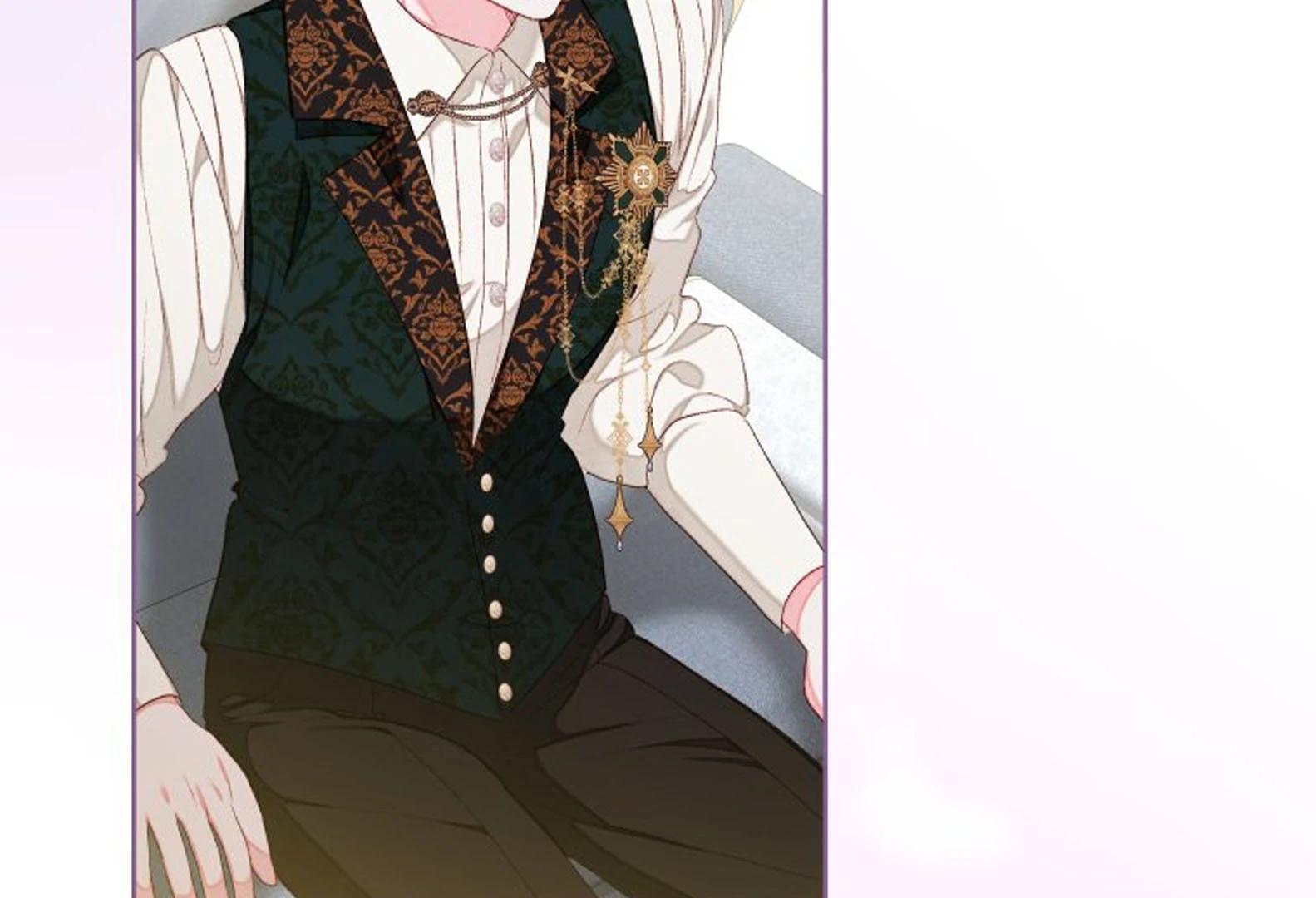 The Princess Maid Bab 36 halaman 8