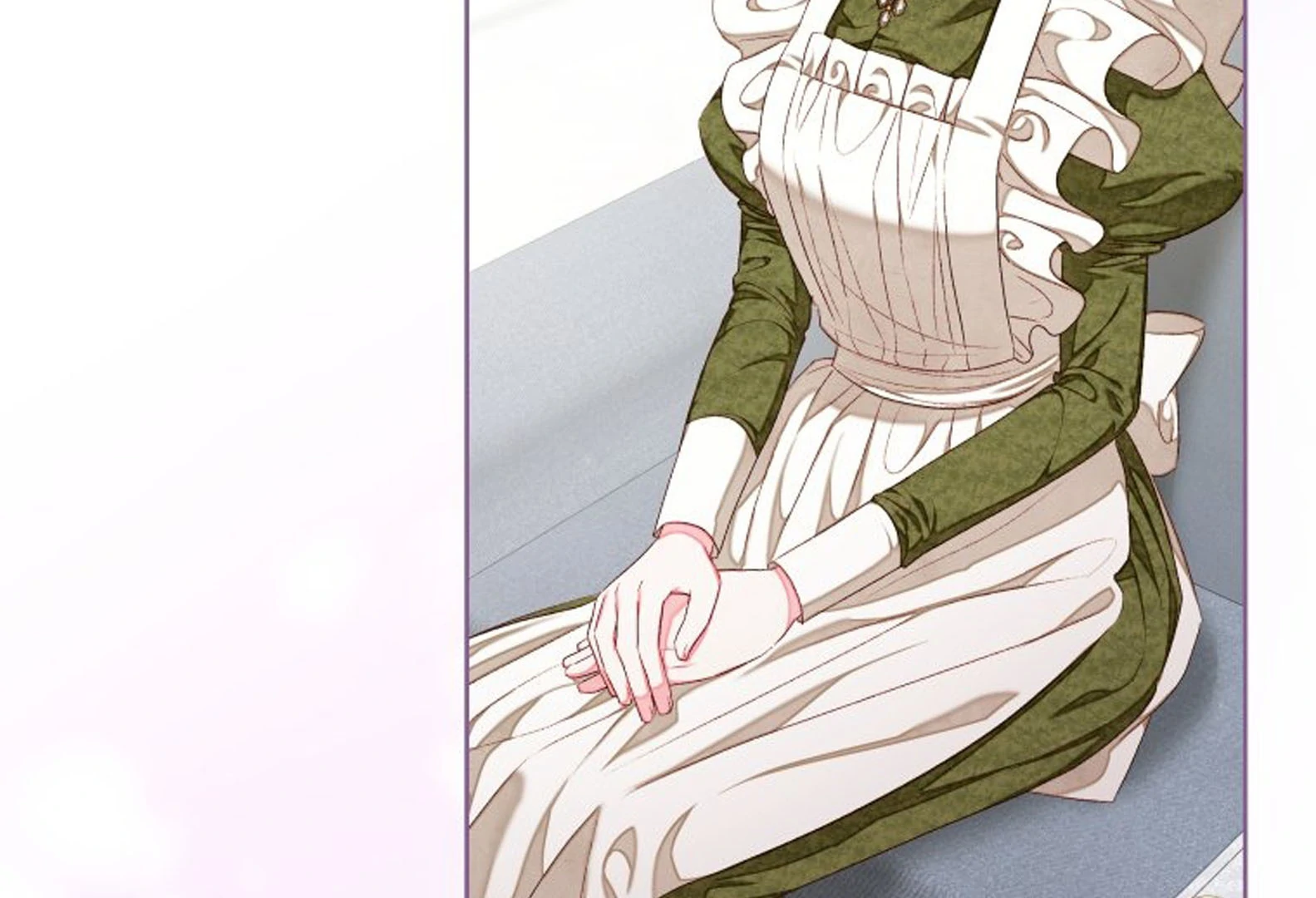 The Princess Maid Bab 36 halaman 11