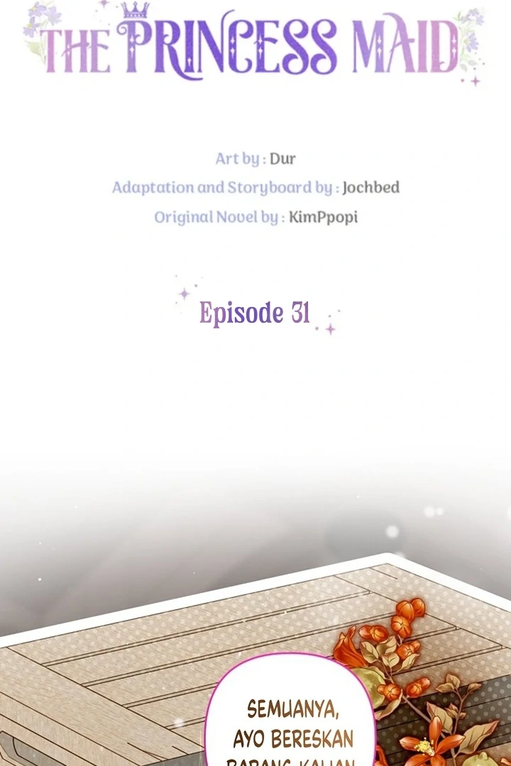 The Princess Maid Bab 36 halaman 37