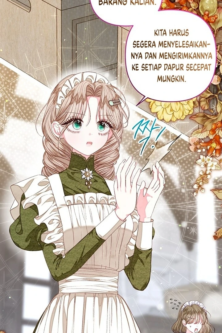 The Princess Maid Bab 36 halaman 38